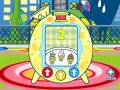 GC 07 > Tamagotchi Party On! exhib�