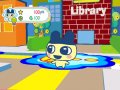 GC 07 > Tamagotchi Party On! exhib�