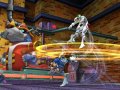 TGS 08 > Tatsunoko VS Capcom