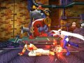 TGS 08 > Tatsunoko VS Capcom