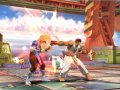 TGS 08 > Tatsunoko VS Capcom