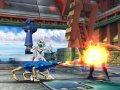TGS 08 > Tatsunoko VS Capcom