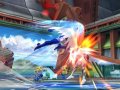 TGS 08 > Tatsunoko VS Capcom