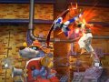 TGS 08 > Tatsunoko VS Capcom