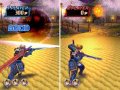 Une vid�o pour Tatsunoko Wii