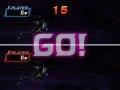 Une vid�o pour Tatsunoko Wii