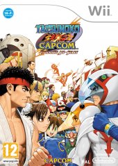 Tatsunoko Vs. Capcom : Ultimate All-Stars