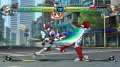 Tatsunoko : des images de Tekkaman Blade