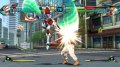 Tatsunoko : des images de Tekkaman Blade
