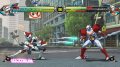 Tatsunoko : des images de Tekkaman Blade