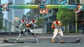 Tatsunoko Vs. Capcom : poign�e d'images