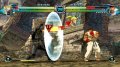 Tatsunoko Vs. Capcom : poign�e d'images
