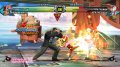 TGS > Tatsunoko : Frank West en action