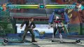 TGS > Tatsunoko : Frank West en action