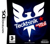 Tecktonik : World Tour