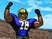 Tecmo Bowl : Kickoff s'illustre sur DS