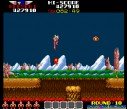 Tecmo Classic Arcade