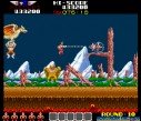 Tecmo Classic Arcade