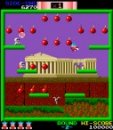 Tecmo Classic Arcade