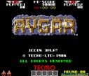 Tecmo Classic Arcade