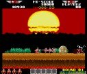 Tecmo Classic Arcade