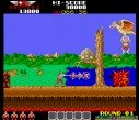 Tecmo Classic Arcade