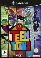 Teen Titans