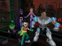 Teen Titans en 56 images