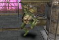 Nouvelles images de TMNT : Smash Up