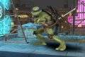 Nouvelles images de TMNT : Smash Up