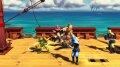 E3 09 > Un remake des Tortues Ninja