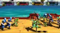 Nouvelles images de TMNT TiT Re-Shelled
