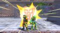 Nouvelles images de TMNT TiT Re-Shelled