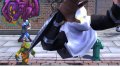 Nouvelles images de TMNT TiT Re-Shelled