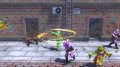 Nouvelles images de TMNT TiT Re-Shelled