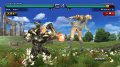 Tekken 5 : DK Online en images