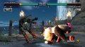 Tekken 5 : DK Online en images