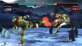 Tekken 5 : DK Online en images