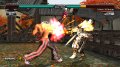 Tekken 5 : DK Online en images