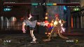 Tekken 5 : DK Online en images