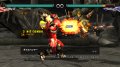 Tekken 5 : DK Online en images