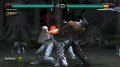 Tekken 5 : DK Online en images