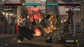 Tekken 5 DR Online en approche