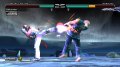 Tekken 5 DR Online en approche