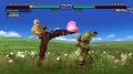 Tekken 5 DR Online en approche