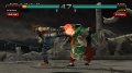 Tekken 5 DR Online en approche