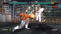 Tekken 5 DR Online en approche