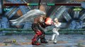 Tekken 5 DR Online en approche