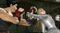 Tekken 6 : ad vitam eternam