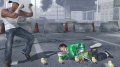 Tekken 6 : une dose d'images